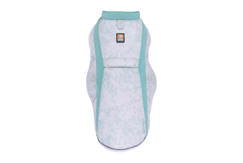 Ruffwear Swamp Cooler Cooling Dog Vest - Graphite Gray Large