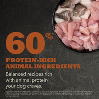 Thumbnail for Acana Adult Large Breed Recipe Dry Dog Food - 11.4KG