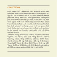 Thumbnail for Acana Puppy Large Breed Recipe Dry Dog Food - 11.4KG
