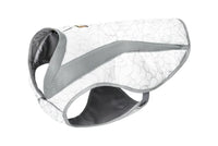 Thumbnail for Ruffwear Swamp Cooler Cooling Dog Vest - Graphite Gray Large