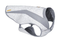 Thumbnail for Ruffwear Swamp Cooler Cooling Dog Vest - Graphite Gray Large