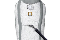 Thumbnail for Ruffwear Swamp Cooler Cooling Dog Vest - Graphite Gray Large