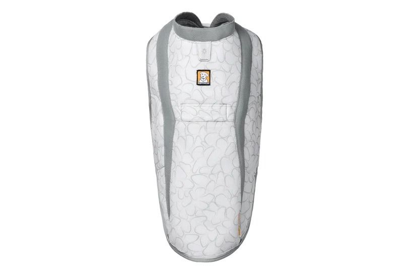 Ruffwear Swamp Cooler Cooling Dog Vest - Graphite Gray X-Small
