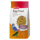 Egg Food for Parakeets and Parrots - 150 g
