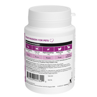 VETIQ Calcium +D3 Cat & Dog Supplement 60 Tablets -