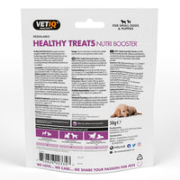 VETIQ Healthy Treats Nutri Booster Puppy Treats 50g - 50g