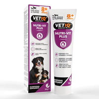 VETIQ Nutri-Vit Plus Dog Supplement 100g - 100g