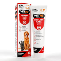 VETIQ Urinary Care Cats & Dogs Paste 100g - 100g