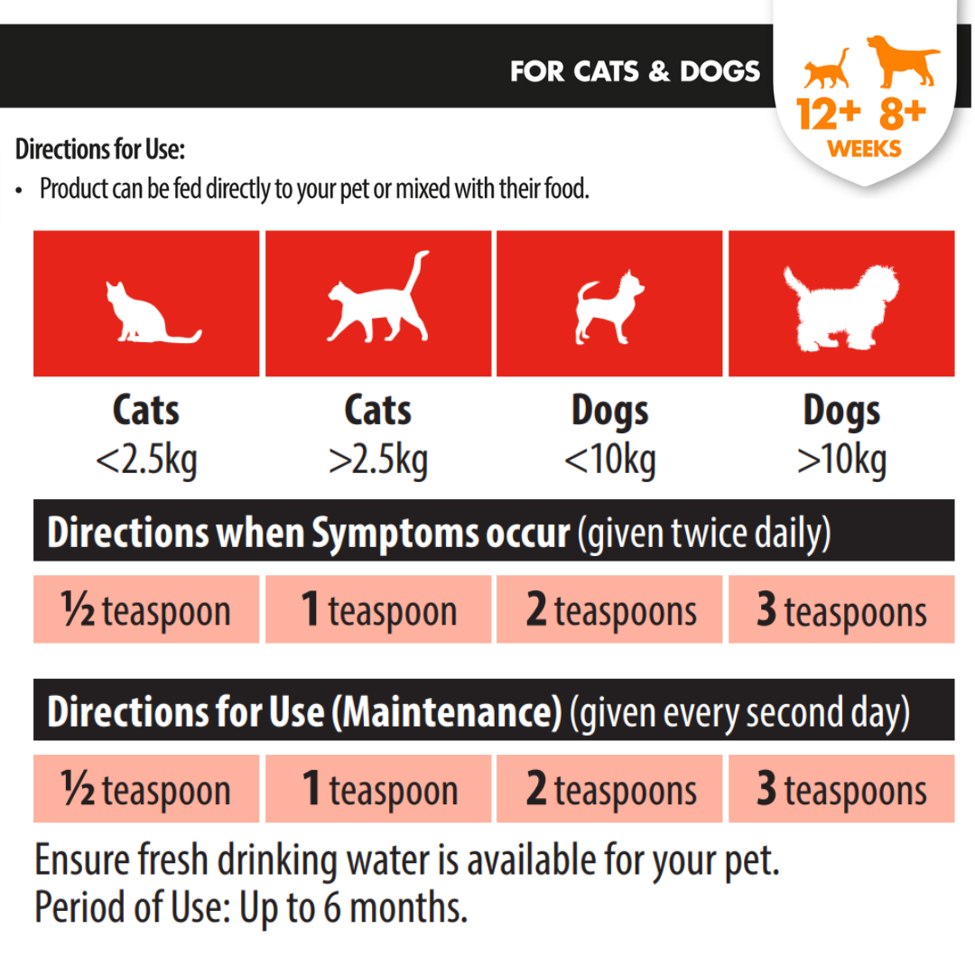 VETIQ Urinary Care Cats & Dogs Paste 100g - 100g