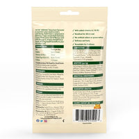 VETIQ Nibblots Tropical Small Animal Treats 30g - 30g