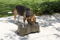 Thumbnail for Savic Ergo Dog Feeder - 18CM