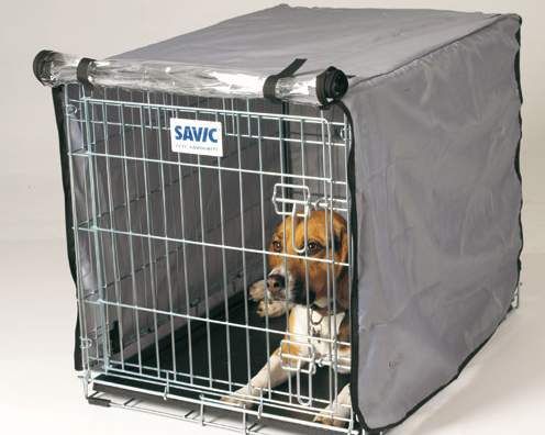 Savic Cover Dog Residence - 50CM