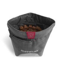 Thumbnail for Ruffwear Waist-Worn Treat Trader Dog Treats Pouch - GRAY