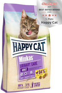 Thumbnail for Happy Cat Minkas Urinary Care