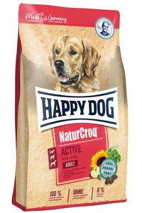 Thumbnail for Happy Dog Naturcroq Active