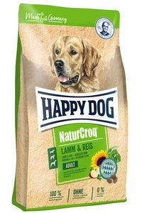 Thumbnail for Happy Dog Natural Croq Lamb & Rice