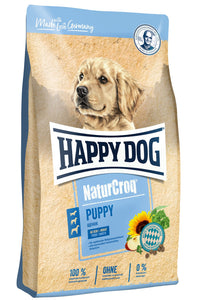 Thumbnail for Happy Dog Naturcroq Puppy Welpen