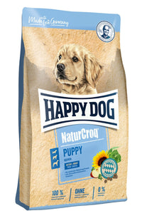 Thumbnail for Happy Dog Naturcroq Puppy Welpen