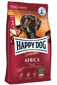 Thumbnail for Happy Dog Supreme Sensible Africa