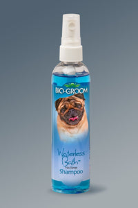 Thumbnail for Bio-Groom Waterless Bath No Rinse Dog Shampoo - 16 oz.
