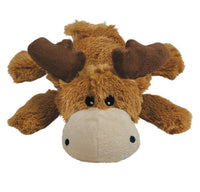 Thumbnail for Kong Cozie Marvin Moose Dog Toy - S