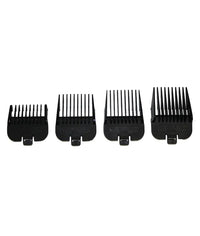 Andis 4-Piece Comb Set