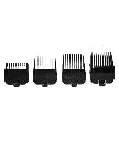 Andis 4-Piece Comb Set
