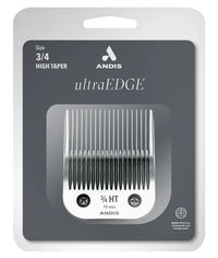 Andis UltraEdge® Detachable Blade[Blade Size - 3/4 HT - 19mm]