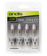 Andis Nail Grinder Accessory Kit