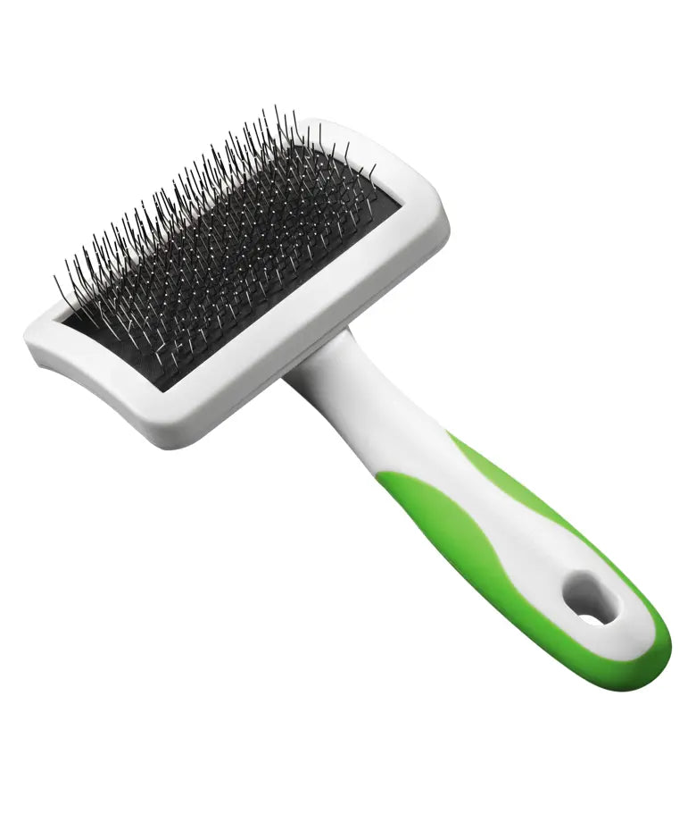 Andis Medium Firm Slicker Brush