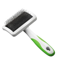 Andis Medium Firm Slicker Brush