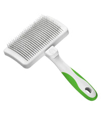 Andis Self-Cleaning Slicker Brush