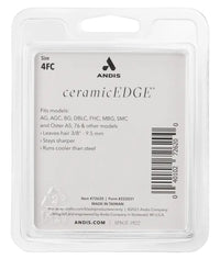Andis CeramicEdge® Detachable Blade[Blade Size - 4 FC / 9.5mm]