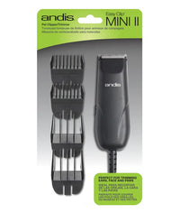 Andis Easy Clip Mini II Pet Clipper/Trimmer-TC-2