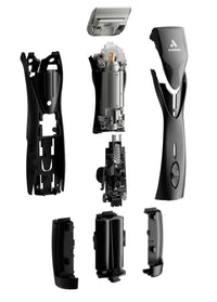 Andis Pulse ZR 11 Clipper Vet Pack