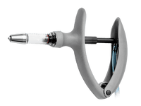 HSW ECO-MATIC 30ML LL WITH TUBING,POUR-ON(PLASTIC NOZZLE)