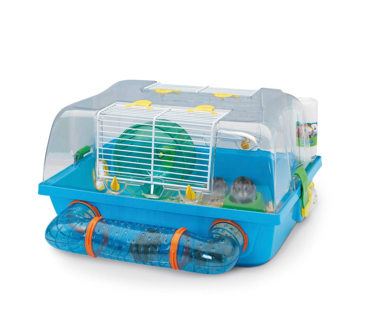 Savic Spelos XL Metro Hamster Cage - X-LARGE