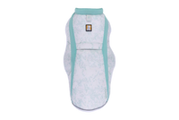 Thumbnail for Ruffwear Swamp Cooler Cooling Dog Vest - BLUE XX-Small