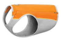 Thumbnail for Ruffwear Jet Stream Dog Cooling Vest - ORANGE Medium