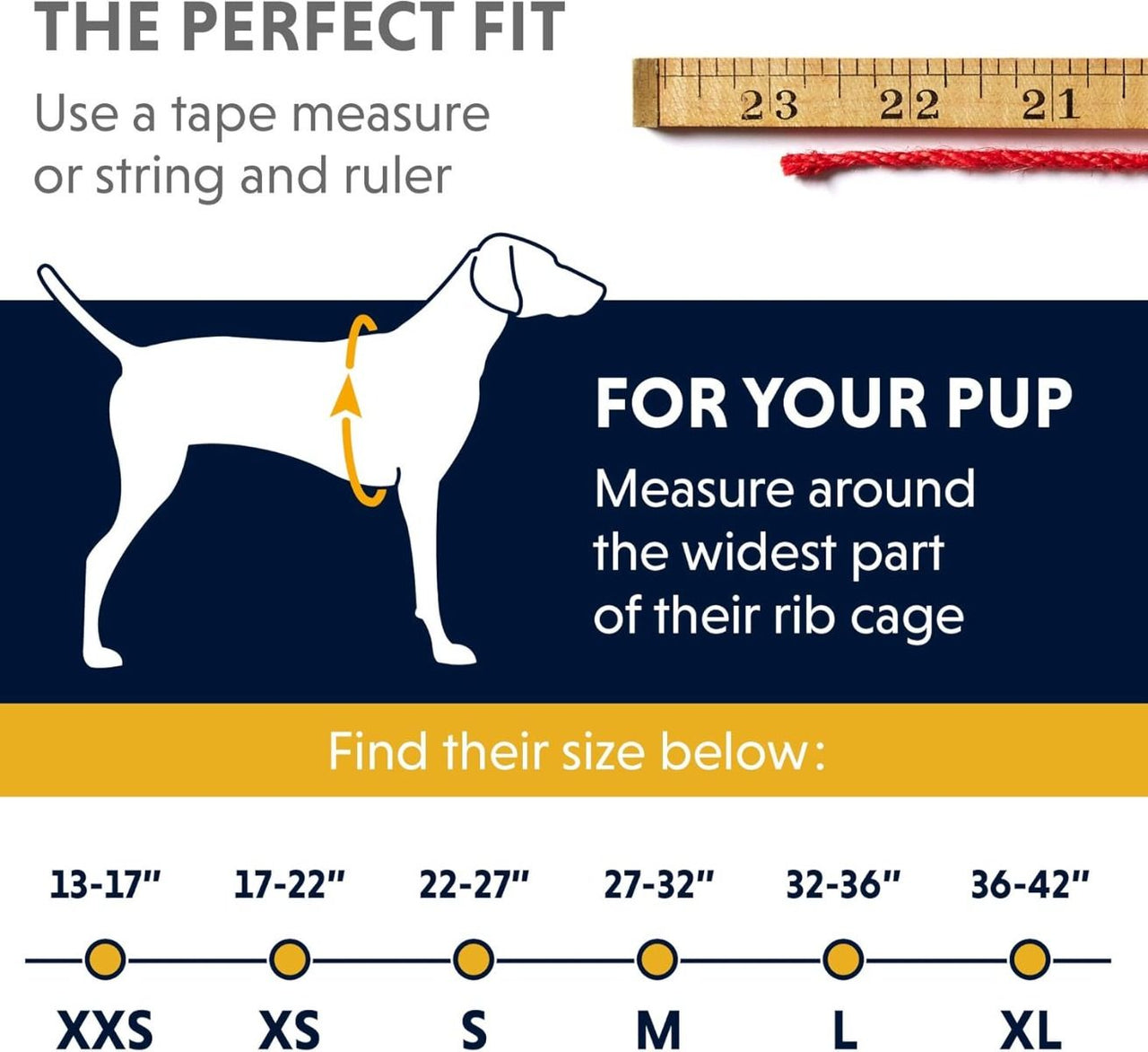 Ruffwear Jet Stream Dog Cooling Vest - Blue X-SMALL