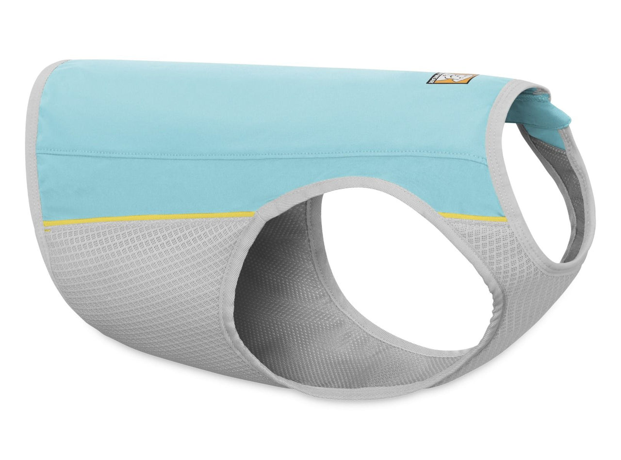 Ruffwear Jet Stream Dog Cooling Vest - BLUE XS