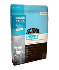 Thumbnail for Acana Puppy Small Breed Recipe Dry Dog Food - 2kg