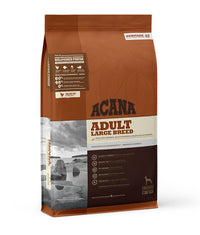 Thumbnail for Acana Adult Large Breed Recipe Dry Dog Food - 11.4KG