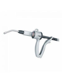 HSW ECO-MATIC 30 ML LL WITH TUBING,DRENCHER (METAL NOZZLE