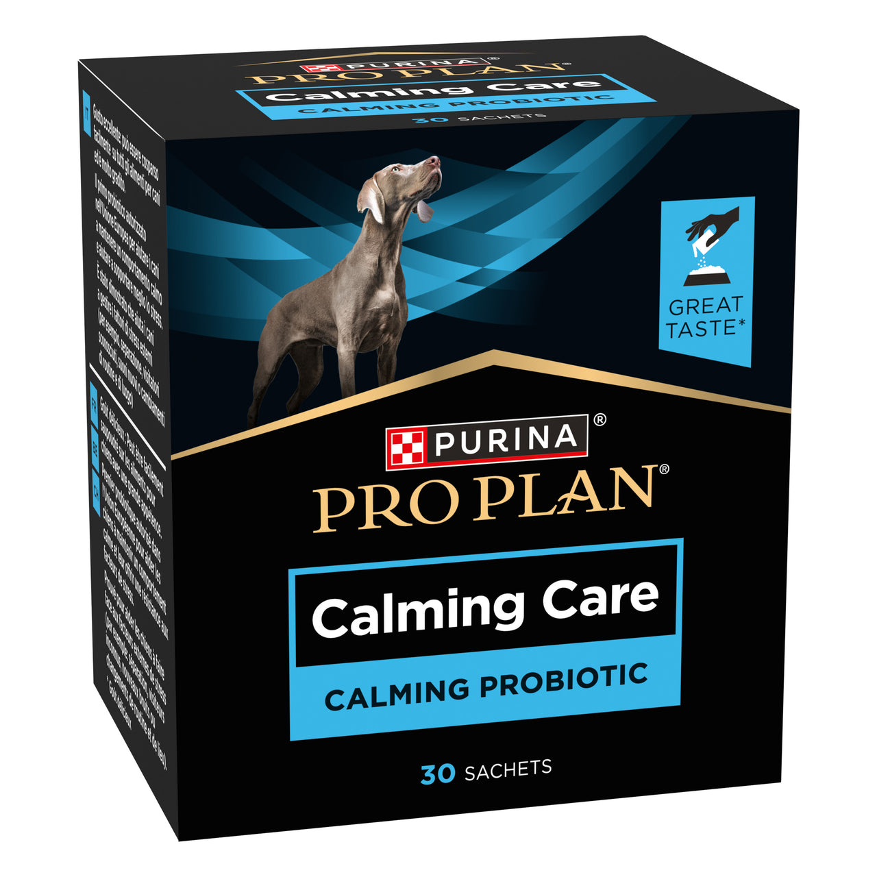 PROPLAN CALMING CARE CANINE CALMING PROBIOTIC (30x1g)