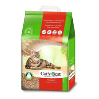 Cat's Best Original Organic Cat Litter - 2.1KG