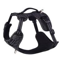 Thumbnail for Rogz Explore Dog Harness - BLACK Small