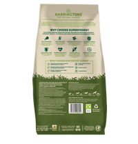 Thumbnail for Harringtons Superfoods Chicken with Vegetables Adult Dry Dog Food - 1.7kg