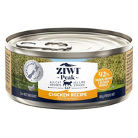 ZIWI Peak Chicken Recipe Wet Cat Food - 85G