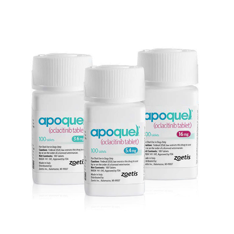 Apoquel (16mg)